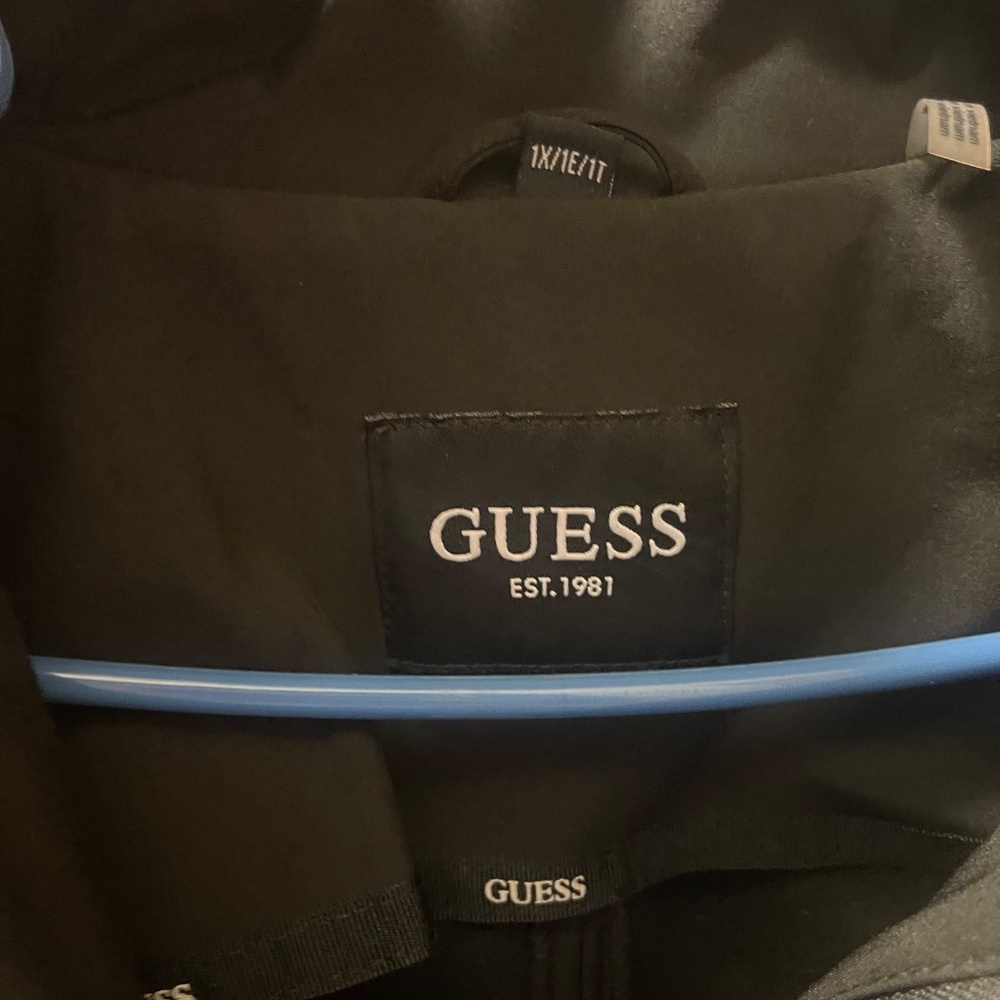 Jacket - Picture 2 of 4